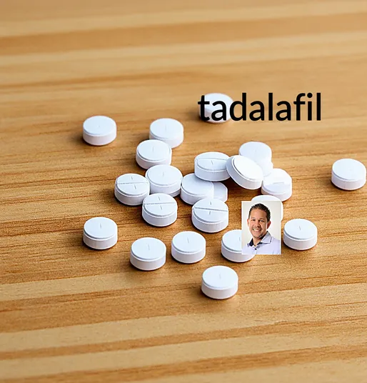 Que es tadalafil